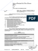 Lei 3999-2013 - cria SMCTeI.pdf