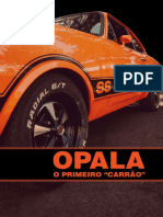 Ebook Opala Primeiro Carrao Retornar - LQ