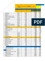 Plan Financiero Miri