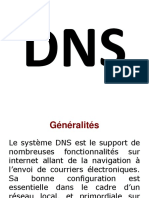 TP5 DNS