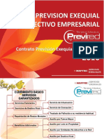 Plan Exequial Mapfre - Previred