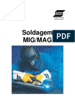 Apostila Soldagem MIG-MAG