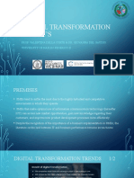 Digital Transform PPT 11thaug