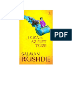 Salman Rushdie - Luka - És Az Élet Tüze