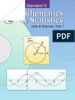 Maths 11 Part 1 PDF