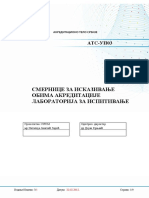ATS-UP03-3 - Smernice Za Iskazivanje Obima Akreditacije-Lab PDF