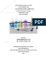 Modul sifat koligatif larutan Kimia kelas XII.pdf