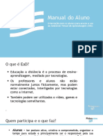 Manual de Acesso