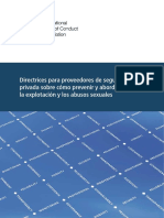 ICoCA PSEA Guidelines A4 Es Web PDF