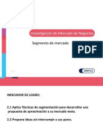 Investigación de Mercado de Negocios