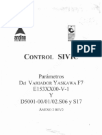 Control SIVIC