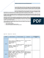 Anexo 5 - Rúbrica de Evaluación Indicador 2 RS