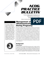 ACOG Practice Bulletin No 75 Management of 44 1 PDF