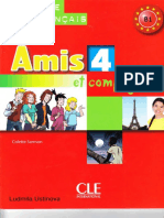AMIS et compagnie 4 B1