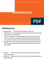 Terminologi PDF