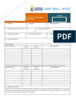 Formato Familias Fuertes PDF