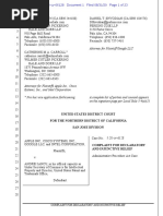 20-08-31 Apple Google Intel Cisco v. Iancu Complaint