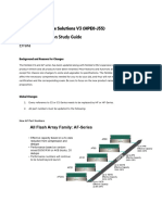 HPE ATP - Storage Solutions V3 (HPE0-J55) Official Certification Study Guide