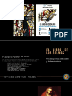 EL ROSTRO DE DIOS EN LOS SALMOS 2da Exp PDF