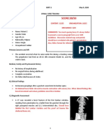 8 Ramirez Spinal Cord Trauma