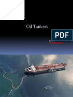 Oil Tankers