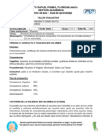 Conflicto Factores - Civica - Taller Evaluativo P3-01