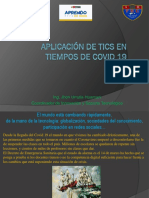 Diapositiva - Exposicion