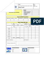 Sc-Mix Design PDF