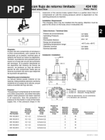 Partes y Tipos de Alternadores | PDF | Vehículos comerciales