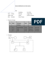 ASUHAN KEPERAWATAN KELUARGA