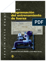 bases de la programacion del entrenamiento de la fuerza.pdf