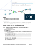 1.3.2.5 Packet Tracer - David Gonzalez Cortes