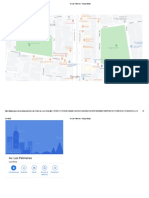Av. Las Palmeras - Google Maps