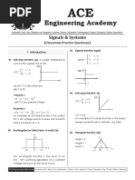 Signals Systems PDF