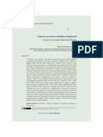 Gêneros Na Teoria Sistêmico-Funcional PDF