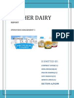 motherdairy-finalreport1neha-130926085555-phpapp01