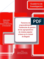 Emprendimiento Musica Popular PDF