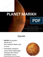 Planet Marikh