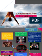 El Guerrero Pacifico