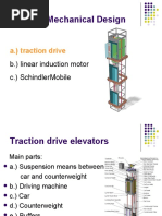 Download Elevator Mechanical Design by Leo Lo SN47456616 doc pdf