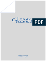 Glocera General Catalogue PDF