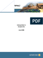 Interpolator PDF