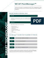 PlantManager Brochure PDF