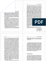 MANES, F.-NIRO, M. (2014) - Usar El Cerebro. Buenos Aires, Editorial Planeta, Cap. 3 (Pp. 189-330) PDF