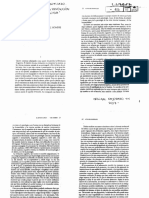 BRUNER, J. (2006) - Actos de Significado. Madrid, Alianza, Cap. 1 (21-49)