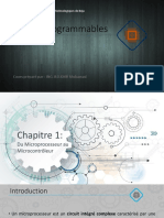 Circuits Programmables PDF
