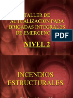 Inc. Estructurales Completo
