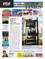 September 4, 2020 Strathmore Times