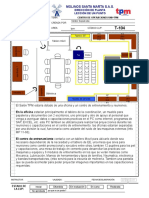 T-104 SALA DE FORMACION TPM