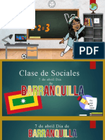 Sociales